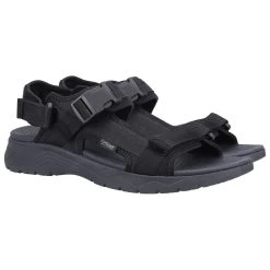 Cotswold Men's Buckland Sandals - Black