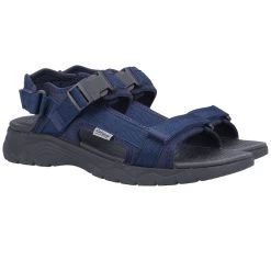 Cotswold Men's Buckland Sandals - Navy