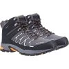Cotswold Men's Abbeydale Mid Hiking Boots - Grey