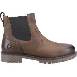 Cotswold Men's Bodicote Dealer Boots - Brown -Fashionable Man cotswold men s bodicote dealer boots brown 4
