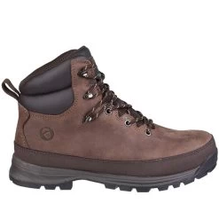 Cotswold Men's Sudgrove Hiking Boots - Brown -Fashionable Man cotswold men s sudgrove hiking boots brown