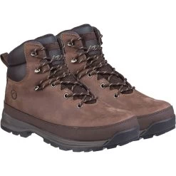 Cotswold Men's Sudgrove Hiking Boots - Brown -Fashionable Man cotswold men s sudgrove hiking boots brown 1 1