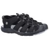 Cotswold Men's Marshfield Sandals - Black