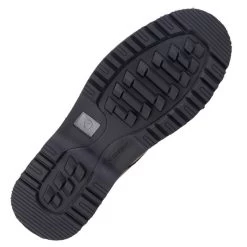 Cotswold Men's Stonesfield Leather Walking Shoes - Chestnut Brown -Fashionable Man cotswold stonefield 3