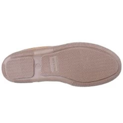 Cotswold Men’s Alberta Moccasin Slippers - Beige -Fashionable Man cotswold men s alberta moccasin slippers beige 4
