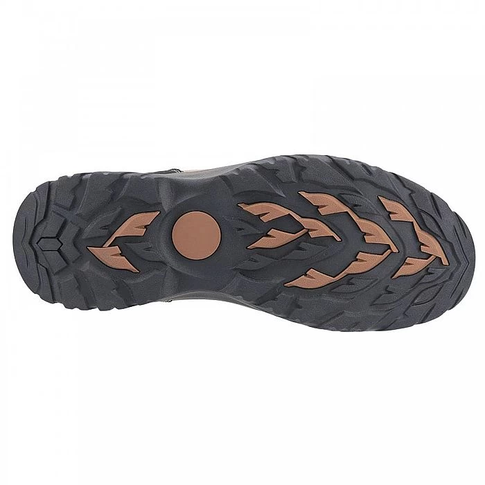 Cotswold Men’s Boxwell Leather Slip On Shoes – Tan 3 Cotswold Men’s Boxwell Leather Slip On Shoes – Tan - Image 3