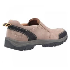 Cotswold Men’s Boxwell Leather Slip On Shoes – Tan 9 Cotswold Men’s Boxwell Leather Slip On Shoes – Tan -Fashionable Man cotswold men s boxwell leather slip on shoes tan 4