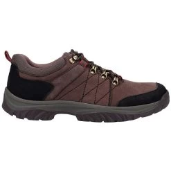Cotswold Men’s Toddington Lace-Up Walking Shoes – Brown 7 Cotswold Men’s Toddington Lace-Up Walking Shoes – Brown -Fashionable Man cotswold men s toddington lace up walking shoes brown 2