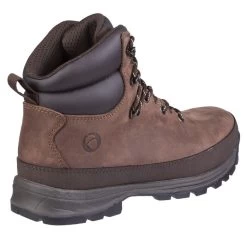 Cotswold Men's Sudgrove Hiking Boots - Brown -Fashionable Man cotswold mens sudgrove boots brown 2