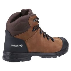 Cotswold Men’s Longborough Mid Walking Boots – Brown -Fashionable Man cotswolds men s longborough mid walking boots brown 2