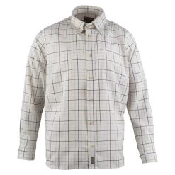 Jack Pyke Men's Countryman Shirt - Navy Check 9 Jack Pyke Men's Countryman Shirt - Navy Check -Fashionable Man countryman shirt nvy check 1 1