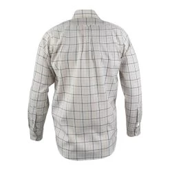 Jack Pyke Men's Countryman Shirt - Navy Check 8 Jack Pyke Men's Countryman Shirt - Navy Check -Fashionable Man countryman shirt nvy check 4