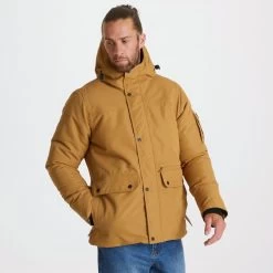 Fashionable Man -Fashionable Man craghoppers men s wasenhorn jacket dark raffia 3