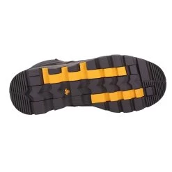 Amblers Men's AS261 Crane Safety Boots - Brown -Fashionable Man crane safety boot brown 3