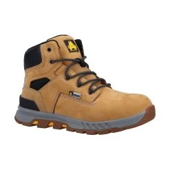 Amblers Men's AS261 Crane Safety Boot - Honey