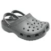 Crocs Men’s Classic Clogs – Slate Grey