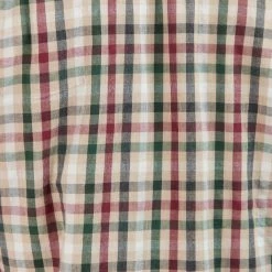 Barbour Men's Darley Regular Shirt - Sandstone -Fashionable Man darley 6