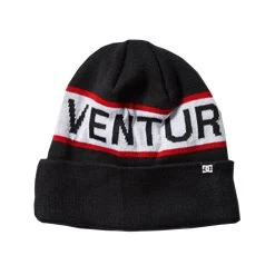 DC Shoe Co. X Venture Truck Co Beanie