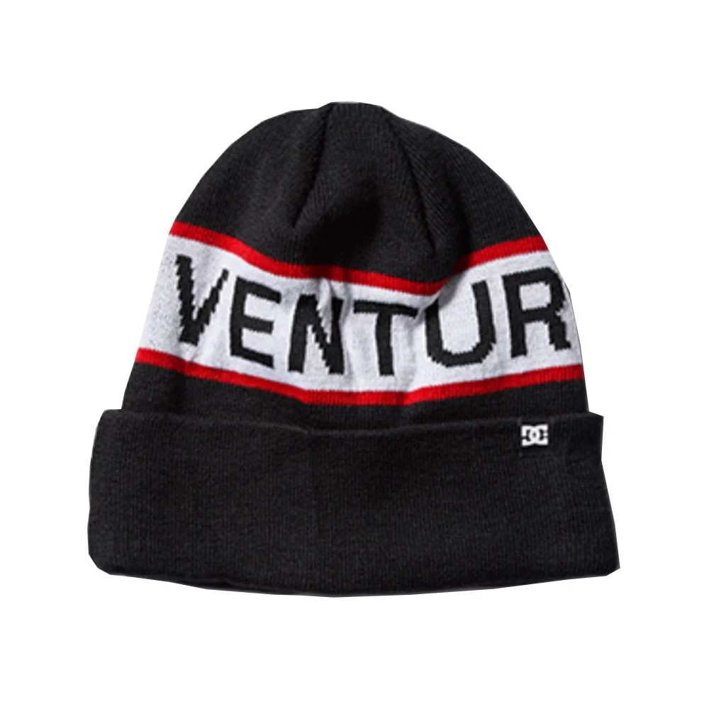 DC Shoe Co. X Venture Truck Co Beanie 1 DC Shoe Co. X Venture Truck Co Beanie