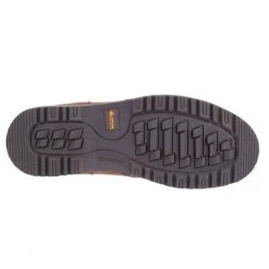 Amblers Men's AS148 Safety Sperrin Lightweight Dealer Boots - Brown -Fashionable Man dealer boots 4