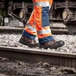 Dickies Men’s Cameron Safety Boots – Brown 12 Dickies Men’s Cameron Safety Boots – Brown -Fashionable Man dickies4