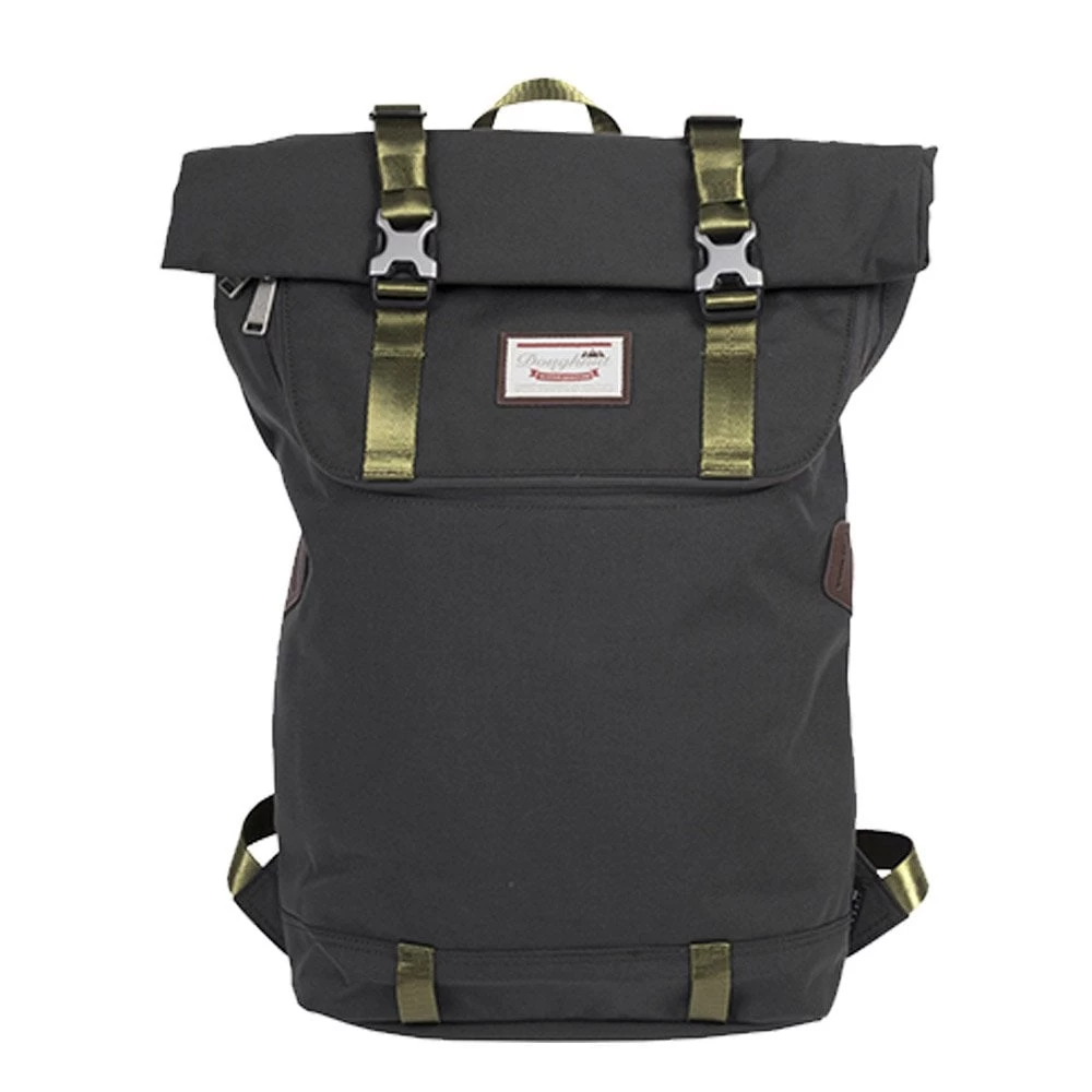 Doughnut Christopher 1 Doughnut Christopher