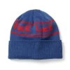 DQM Fuck Luck Beanie Royal/Blue