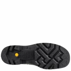 Dunlop Men's Acifort Heavy Duty Wellington Boots - Green -Fashionable Man dunlop men s acifort heavy duty wellington boots green 7