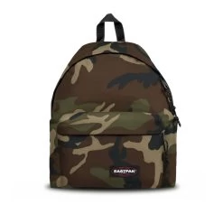 Eastpak Camo Pad Pak