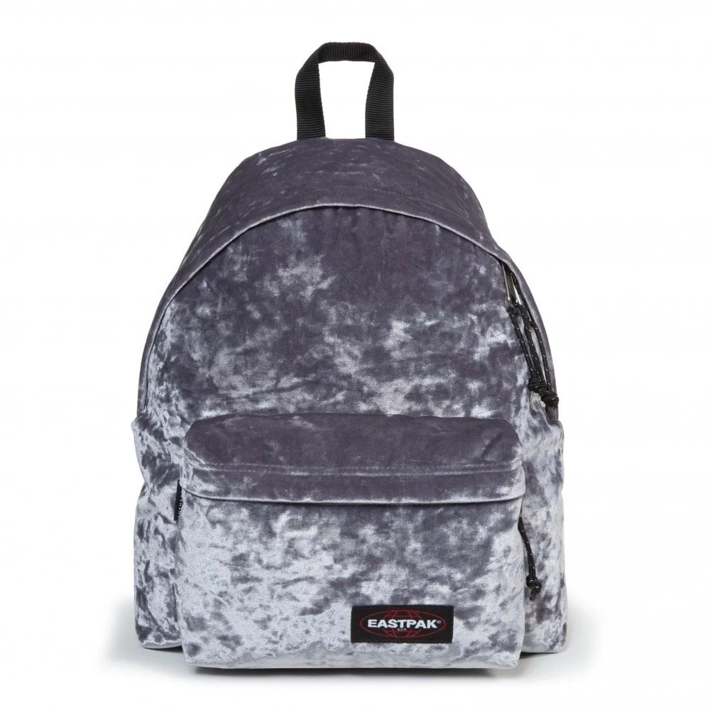 Eastpak Padded Pak'r® - Crushed Grey 1 Eastpak Padded Pak'r® - Crushed Grey