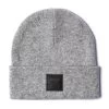 Edwin Jeans Watch Cap Beanie - Grey Marl
