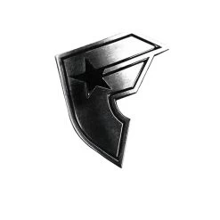 Famous BOH Belt Buckle