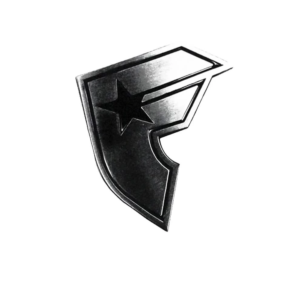 Famous BOH Belt Buckle 1 Famous BOH Belt Buckle