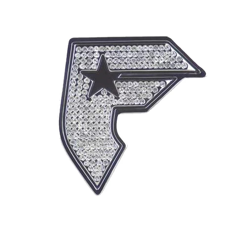 Famous Pretty BOH Belt Buckle 1 Famous Pretty BOH Belt Buckle