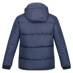 Regatta Men’s Farren Quilted Jacket - Navy 17 Regatta Men’s Farren Quilted Jacket - Navy -Fashionable Man farren navy 4