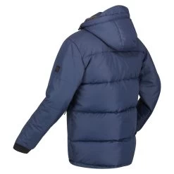 Regatta Men’s Farren Quilted Jacket - Navy 19 Regatta Men’s Farren Quilted Jacket - Navy -Fashionable Man farren navy 6