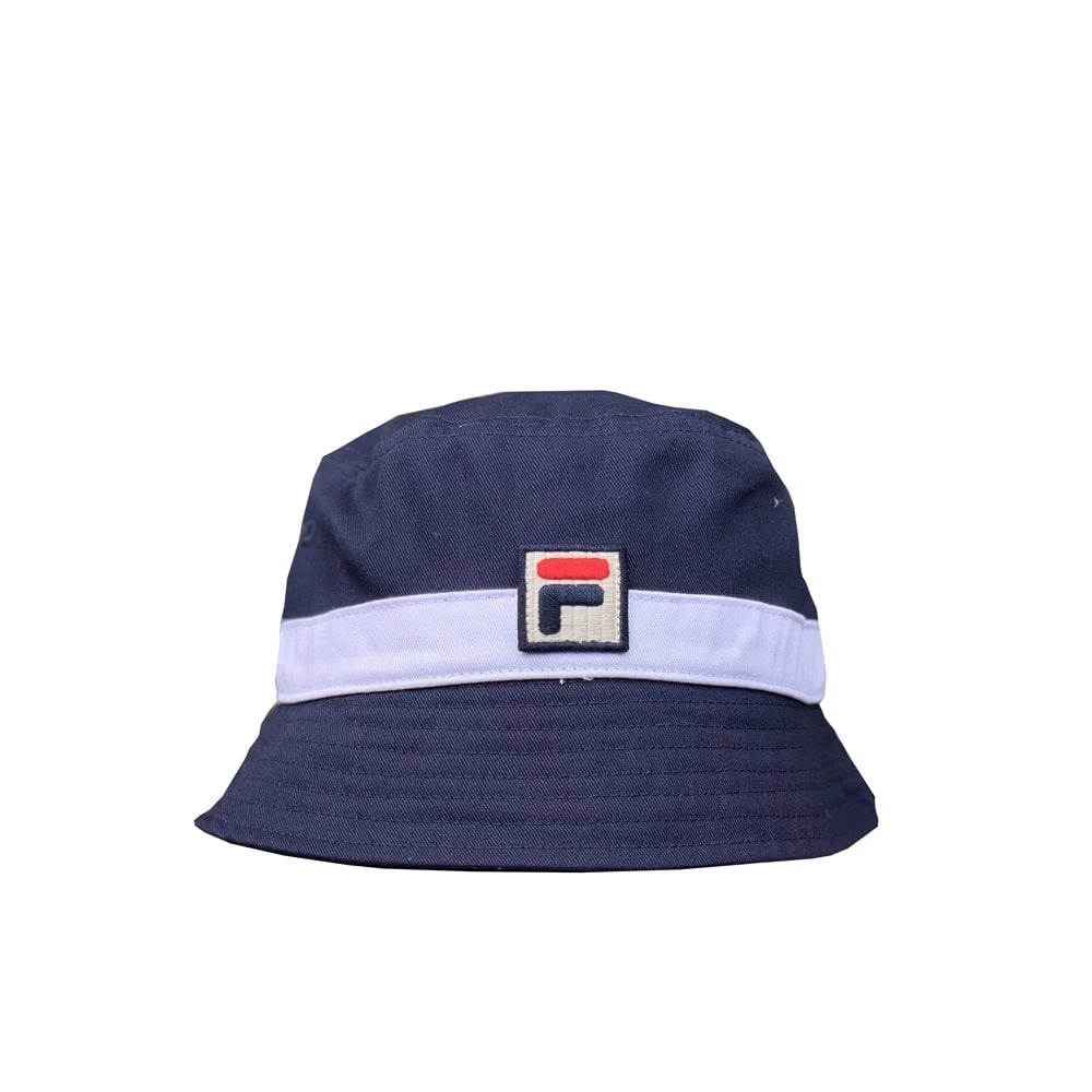 Fila Basil Bucket Hat 2 Fila Basil Bucket Hat - Image 2