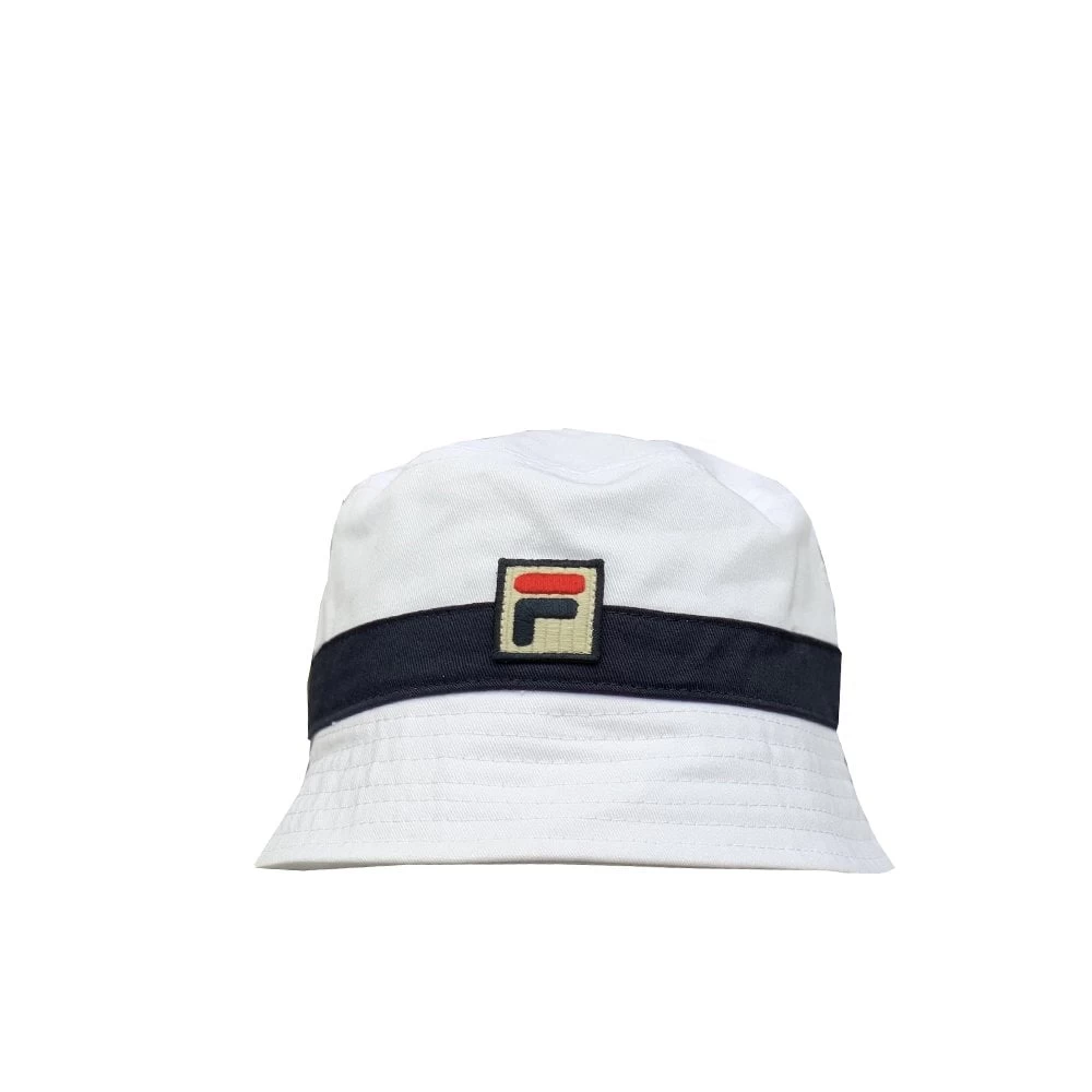 Fila Basil Bucket Hat 3 Fila Basil Bucket Hat - Image 3