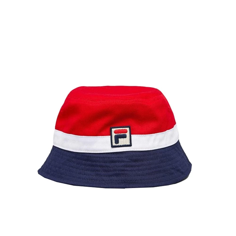 Fila Basil Bucket Hat 1 Fila Basil Bucket Hat