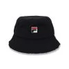 Fila Bevans Sherpa Lined Bucket Hat