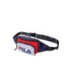 Fila Caldon Waist Pack - Peacoat/White