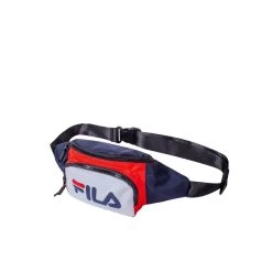 Fila Caldon Waist Pack - Peacoat/White