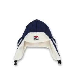 Fila Derk Quilted Trapper Hat