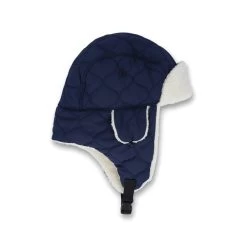 Fila Derk Quilted Trapper Hat -Fashionable Man fila derk quilted trapper hat p117034 609369 image
