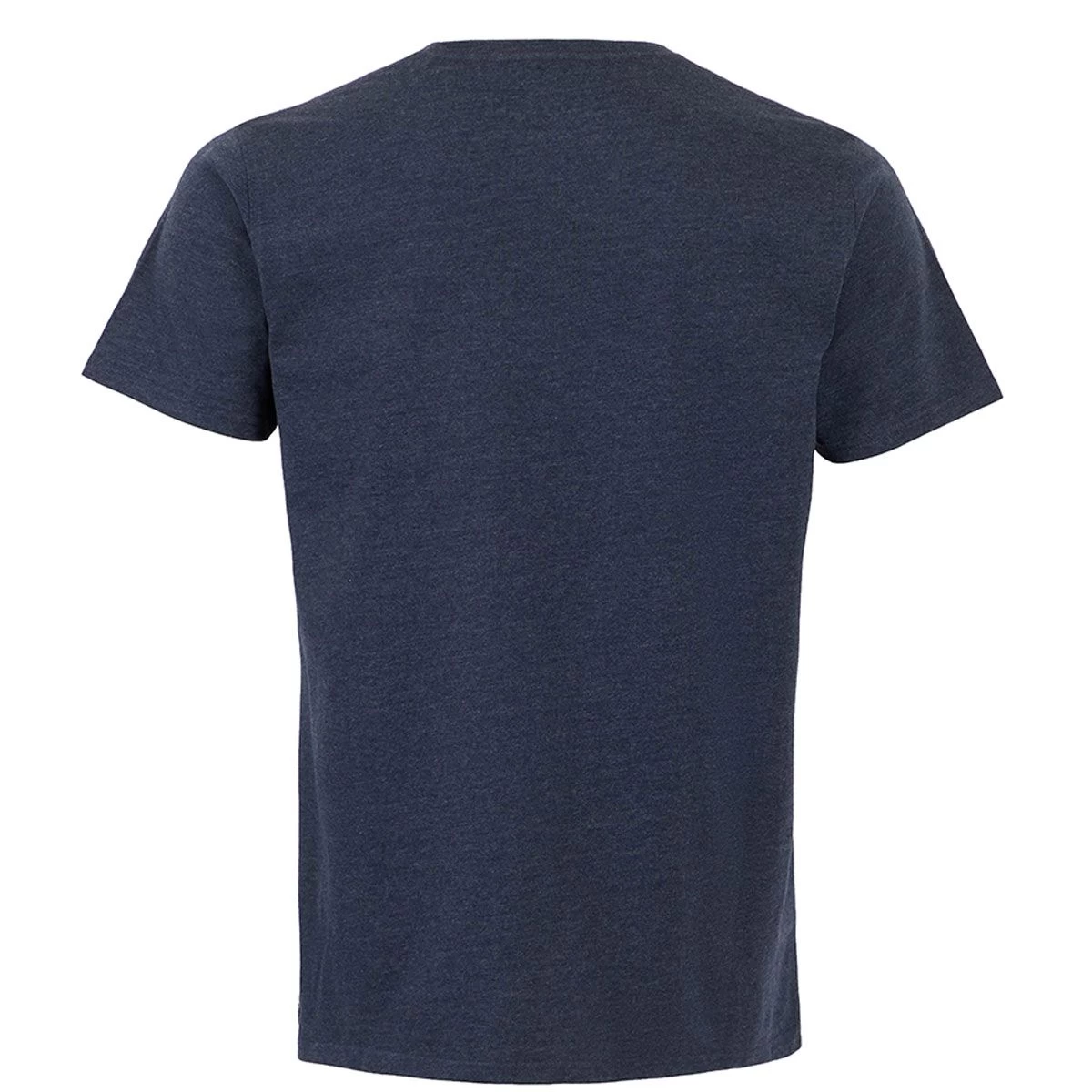 Weird Fish Men’s Fished Branded T-Shirt – Navy 7 Weird Fish Men’s Fished Branded T-Shirt – Navy - Image 7