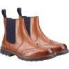 Cotswold Men's Ford Chelsea Boots - Tan