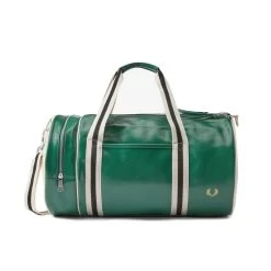 Fred Perry Classic Barrel