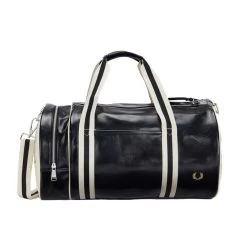 Fred Perry Classic Barrel -Fashionable Man fred perry classic barrel p106219 555693 image