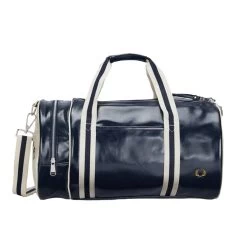 Fred Perry Classic Barrel -Fashionable Man fred perry classic barrel p106219 555694 image