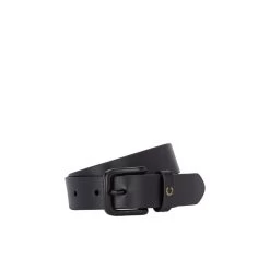 Fred Perry Leather Belt